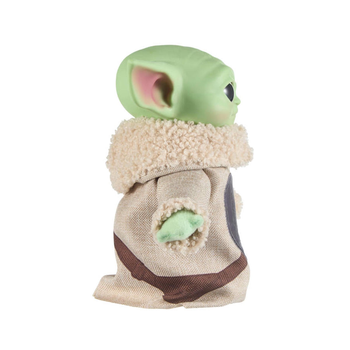 Peluche Star Wars Grogu Mattel 4