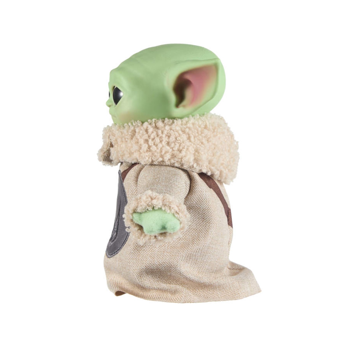 Peluche Star Wars Grogu Mattel 5