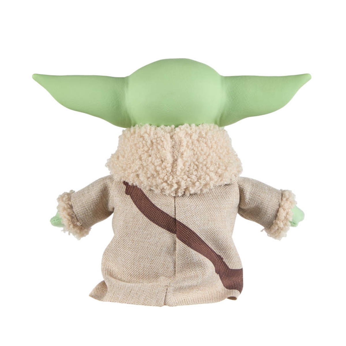 Peluche Star Wars Grogu Mattel 6