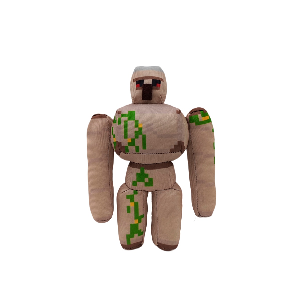 Peluche llavero Minecraft surtido Bizak 3