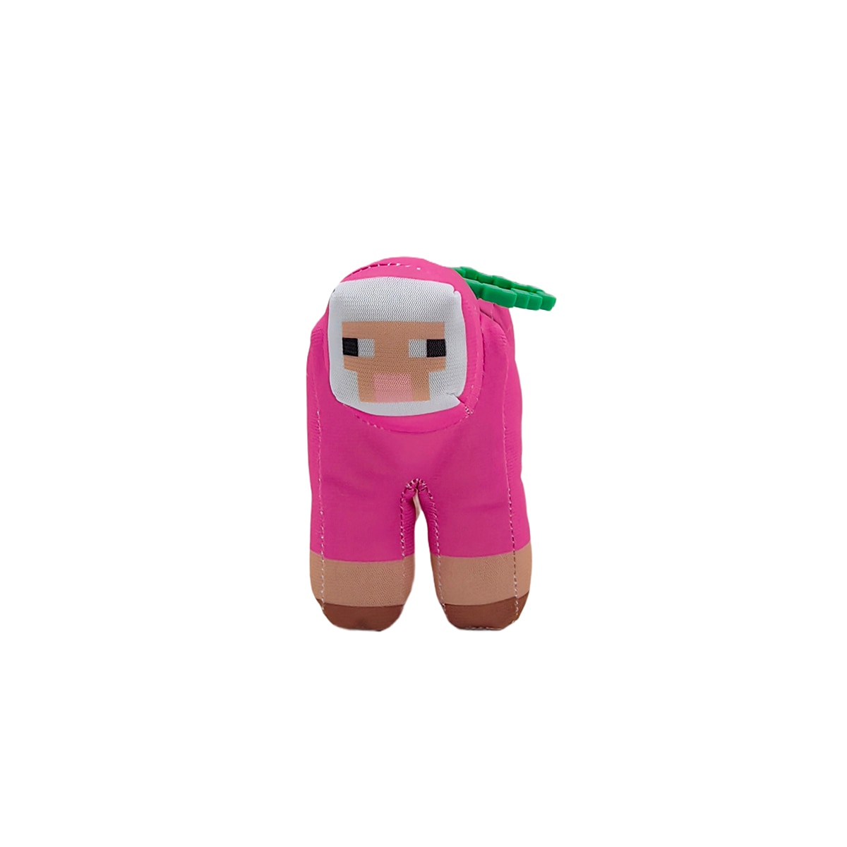 Peluche llavero Minecraft surtido Bizak 4