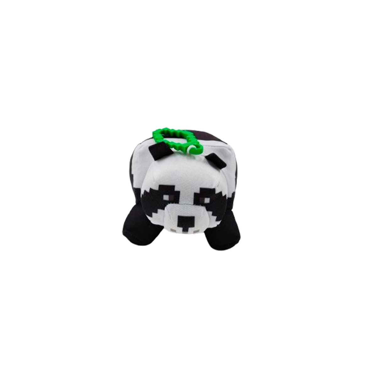 Peluche llavero Minecraft surtido Bizak 5