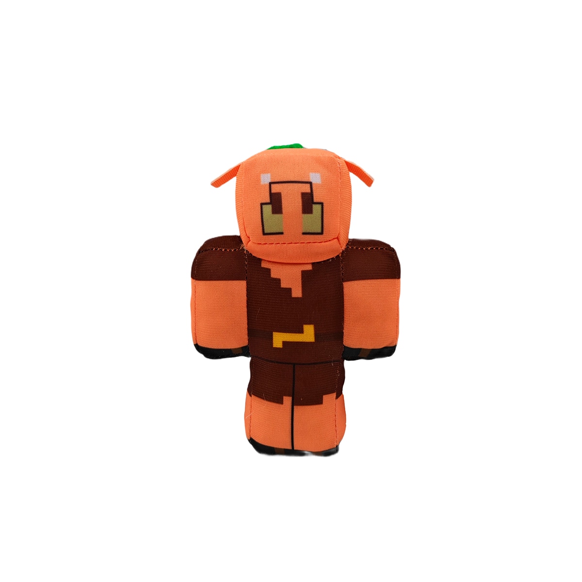 Peluche llavero Minecraft surtido Bizak 6