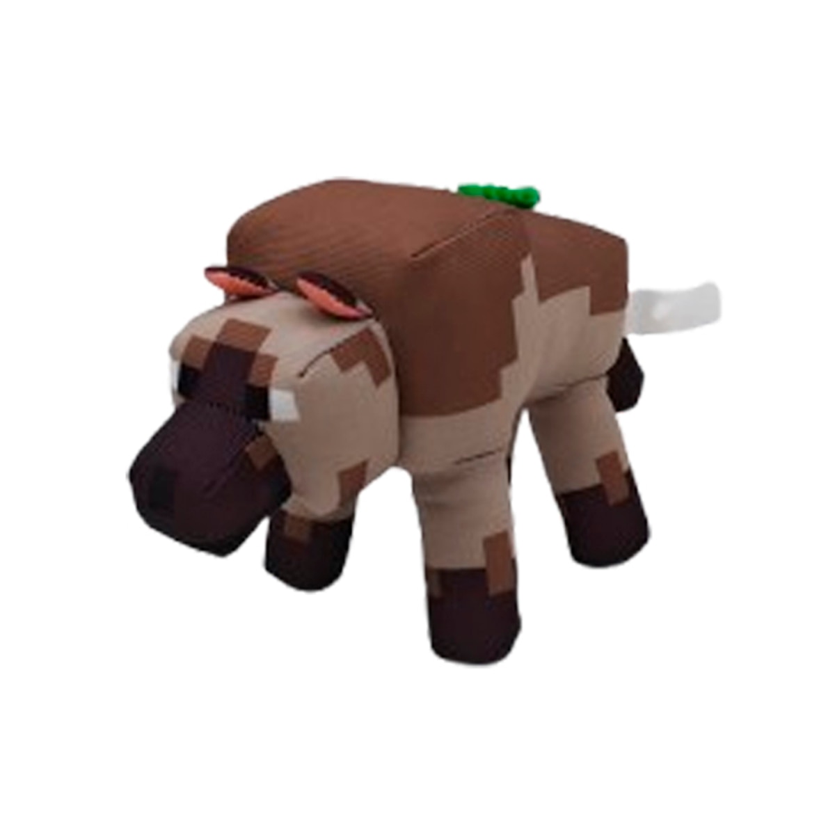 Peluche llavero Minecraft surtido Bizak 7