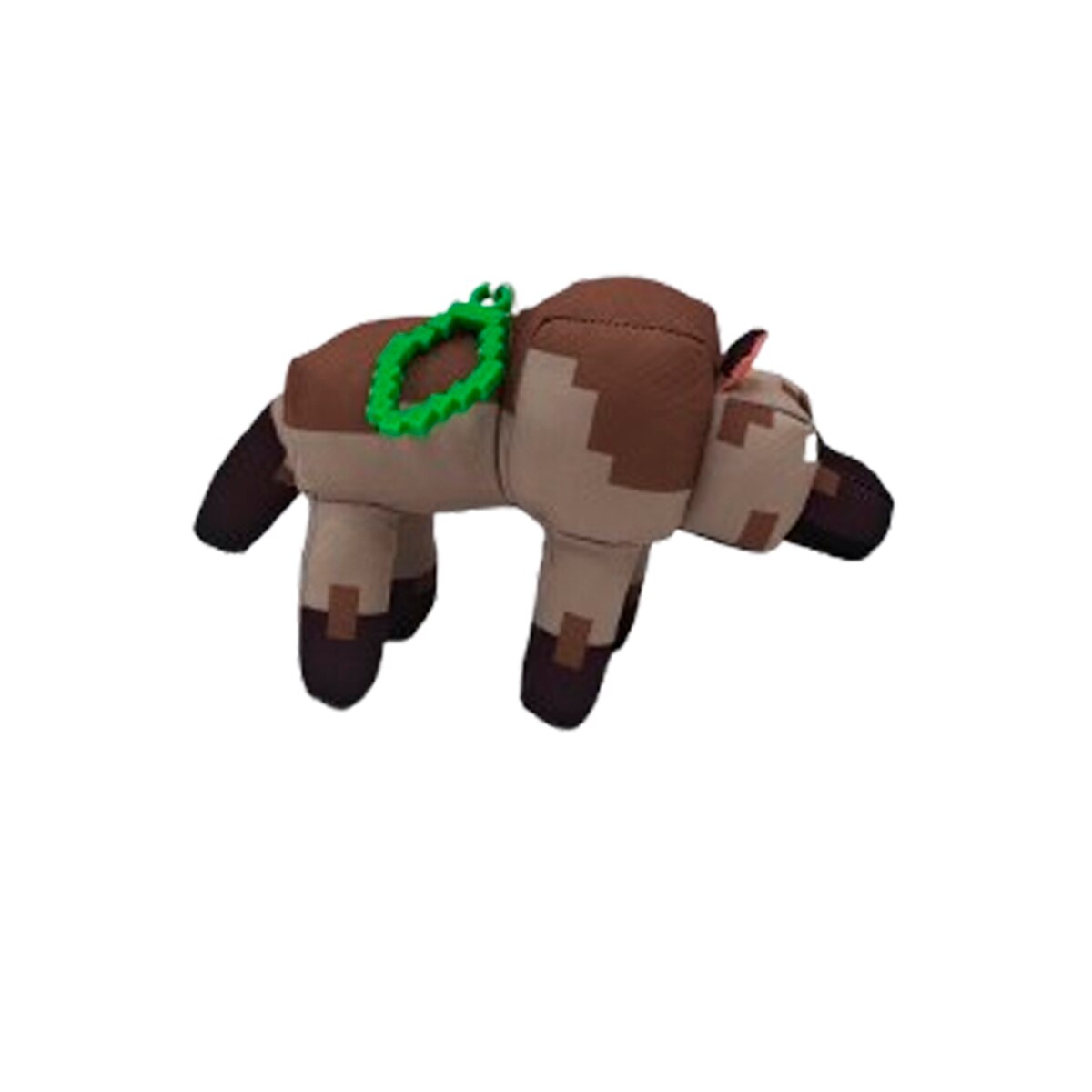 Peluche llavero Minecraft surtido Bizak 8