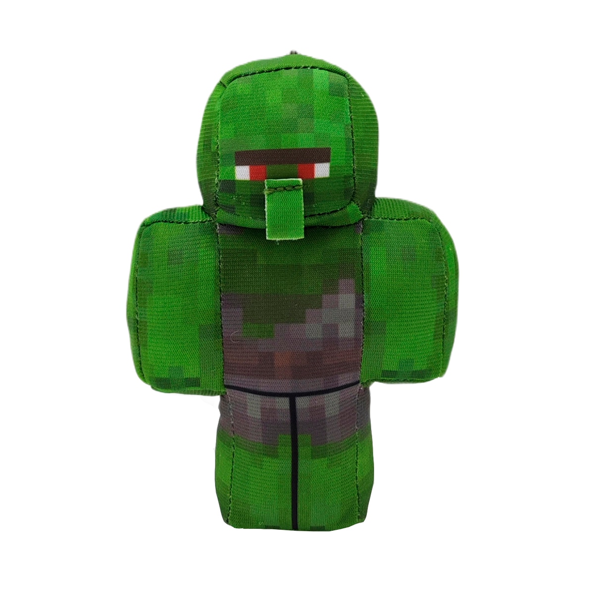 Peluche llavero Minecraft surtido Bizak 9