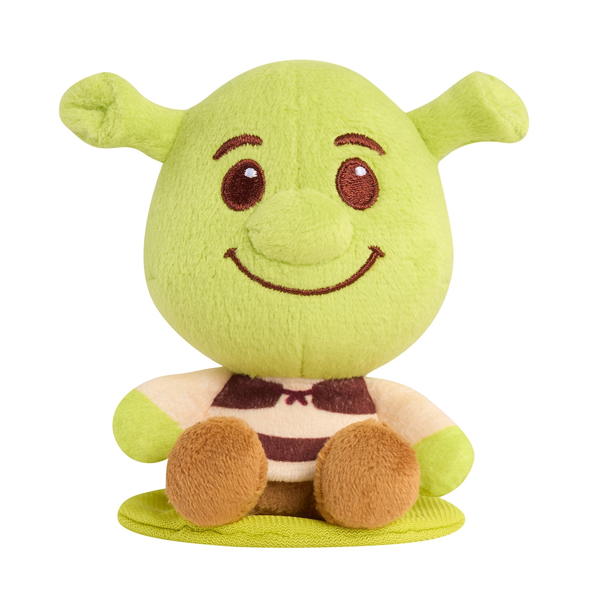 Peluche Perch'd Shoulder Shrek 3
