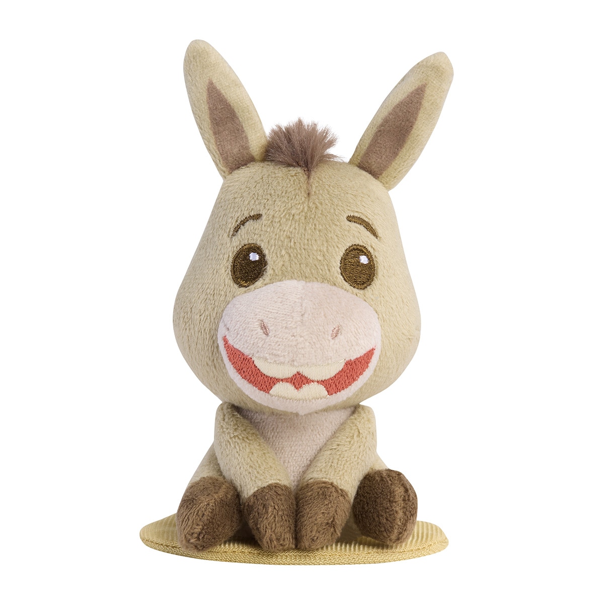 Peluche Perch'd Shoulder Shrek 5