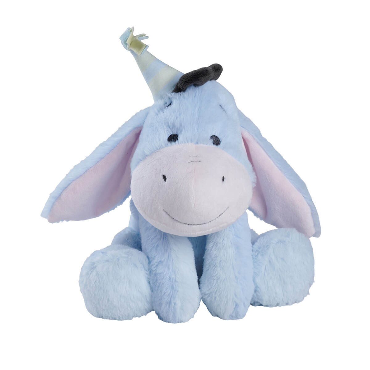 Peluche Winnie the Pooh Aniversario 25 cm tonos suaves Disney Simba 4 modelos surtidos 2