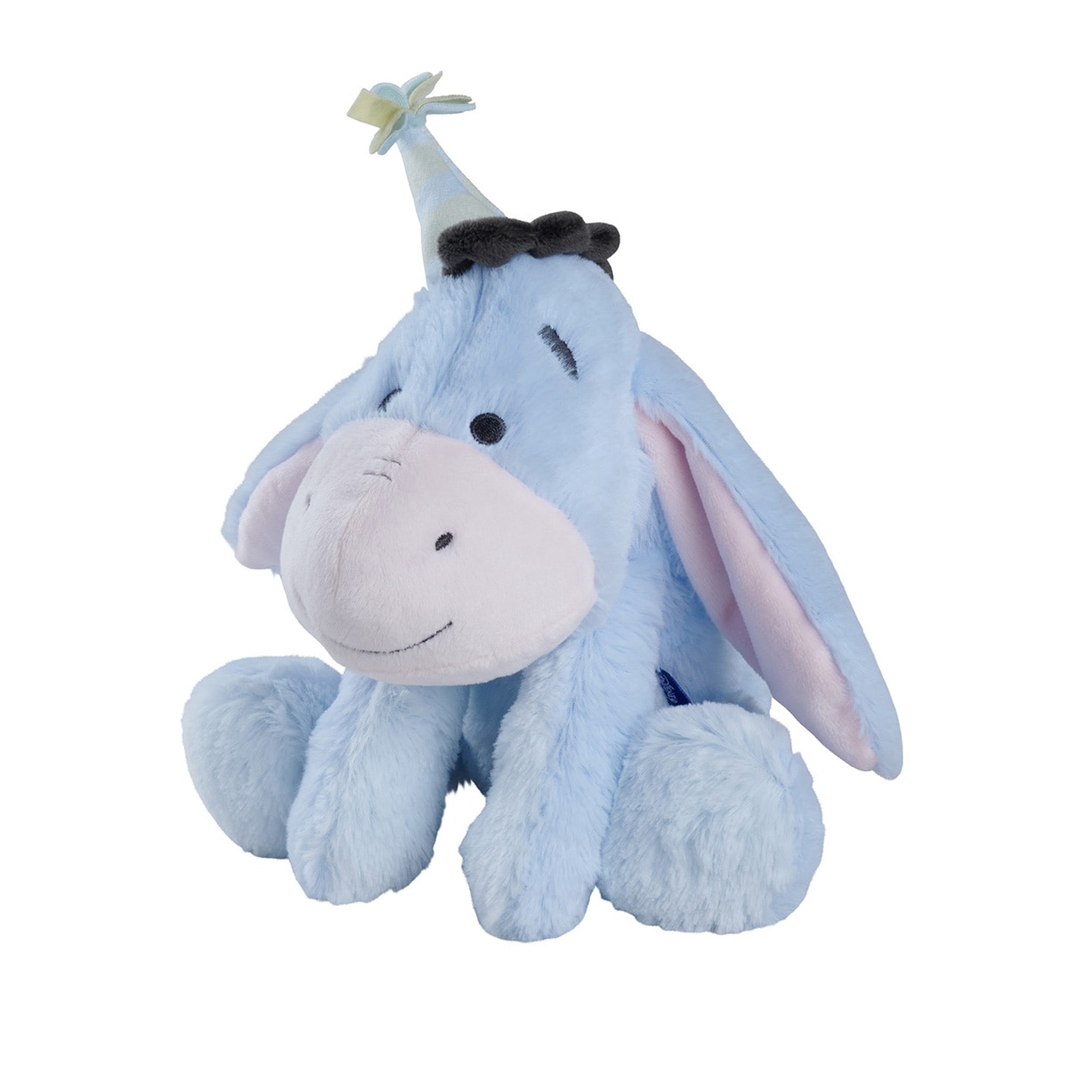 Peluche Winnie the Pooh Aniversario 25 cm tonos suaves Disney Simba 4 modelos surtidos 3