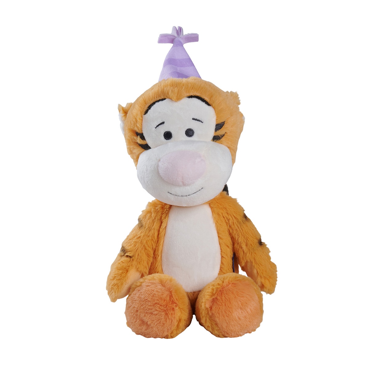 Peluche Winnie the Pooh Aniversario 25 cm tonos suaves Disney Simba 4 modelos surtidos 4