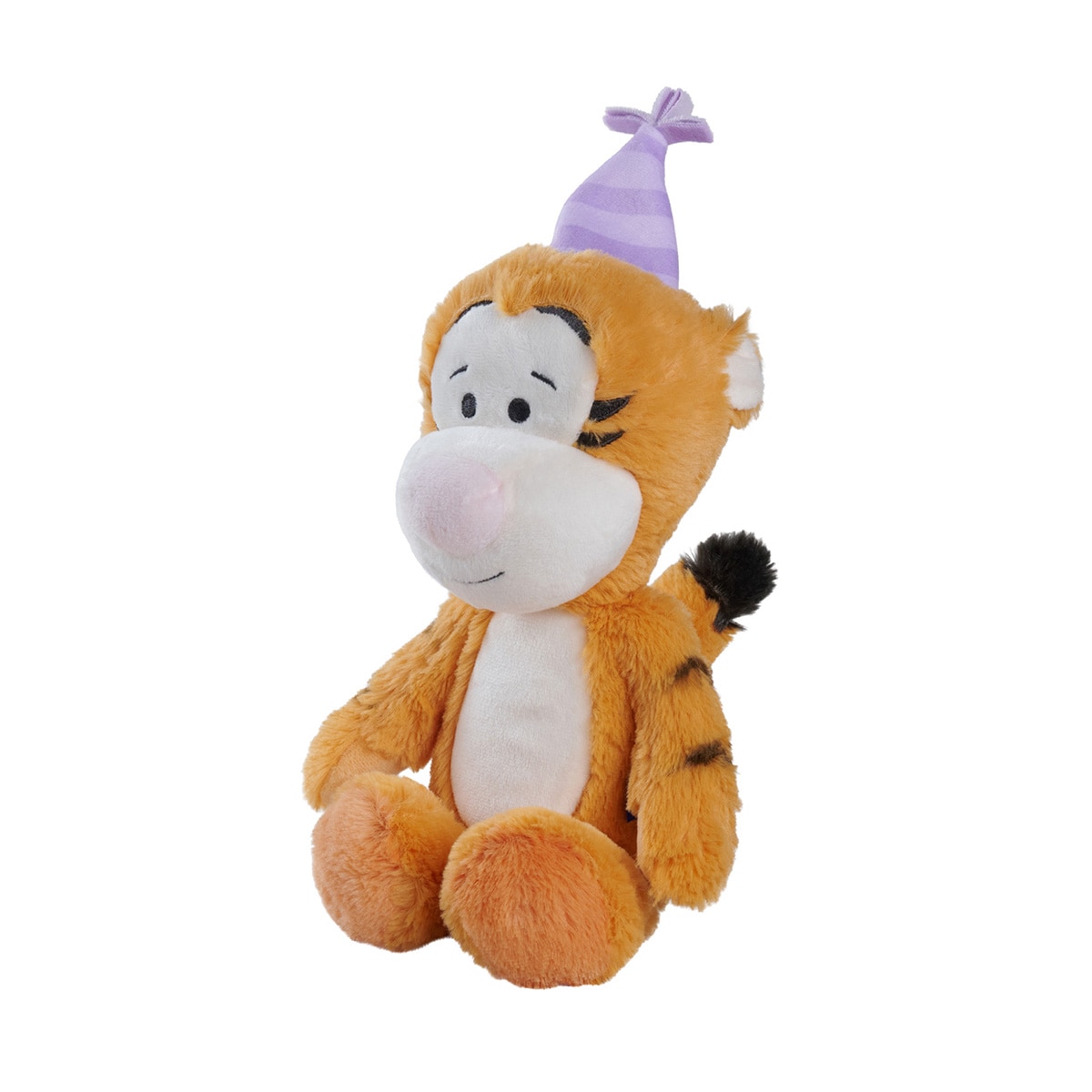Peluche Winnie the Pooh Aniversario 25 cm tonos suaves Disney Simba 4 modelos surtidos 5