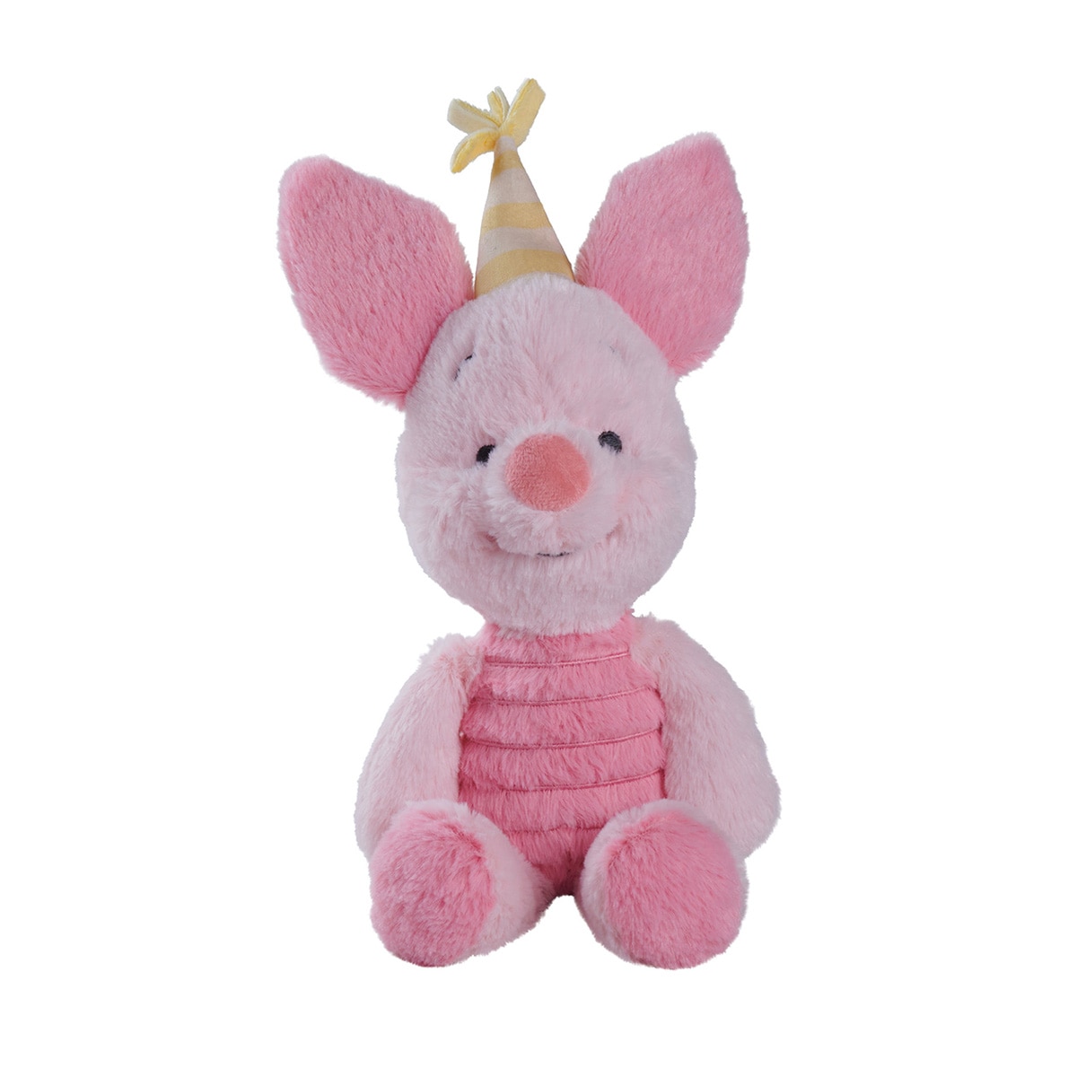 Peluche Winnie the Pooh Aniversario 25 cm tonos suaves Disney Simba 4 modelos surtidos 6
