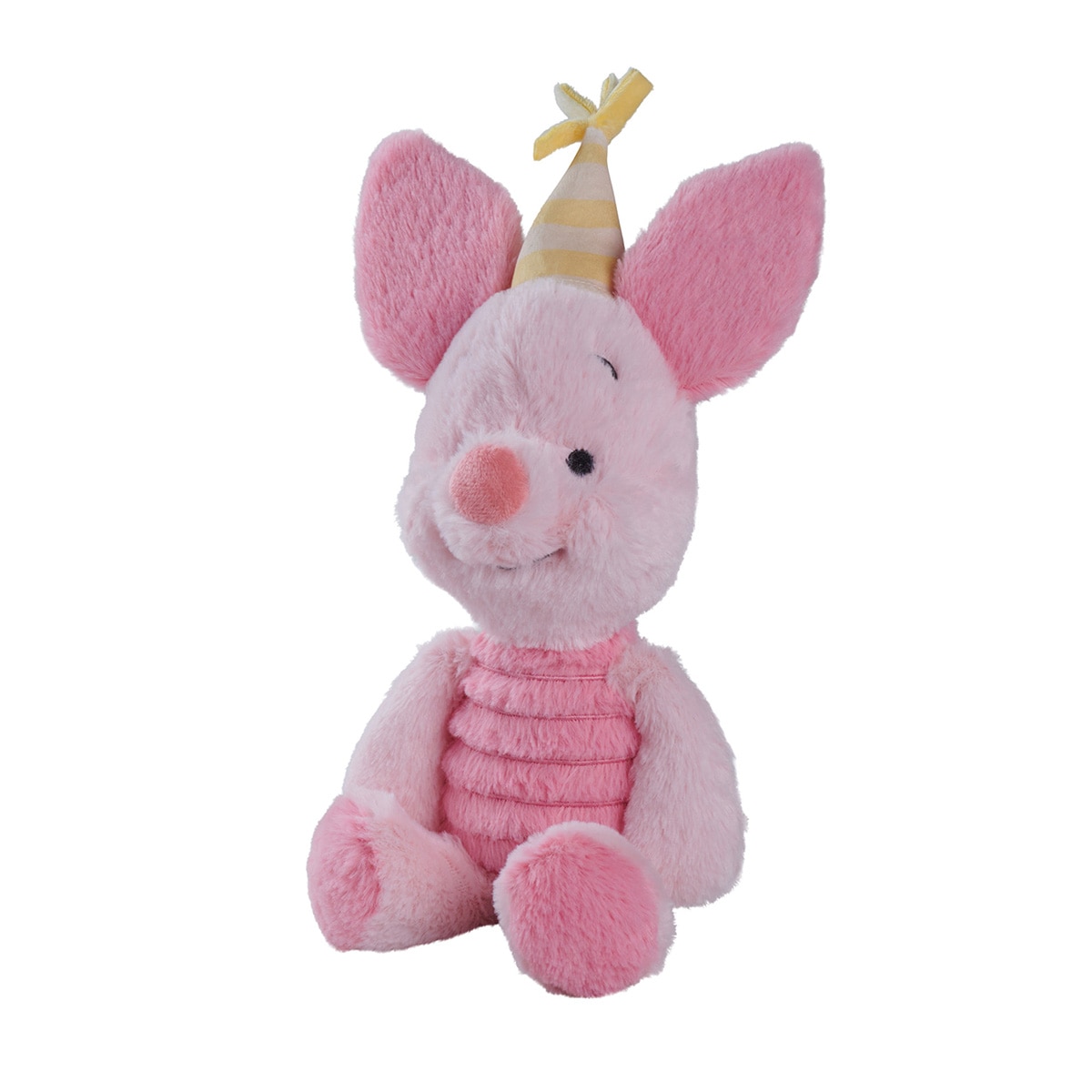 Peluche Winnie the Pooh Aniversario 25 cm tonos suaves Disney Simba 4 modelos surtidos 7
