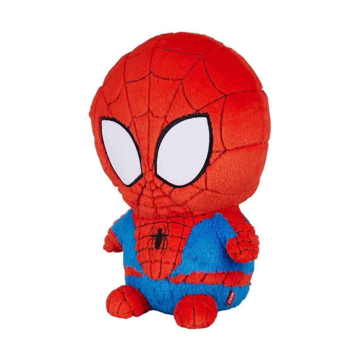 Peluche achuchable Spiderman 35 cm Extra suave Marvel Simba 2