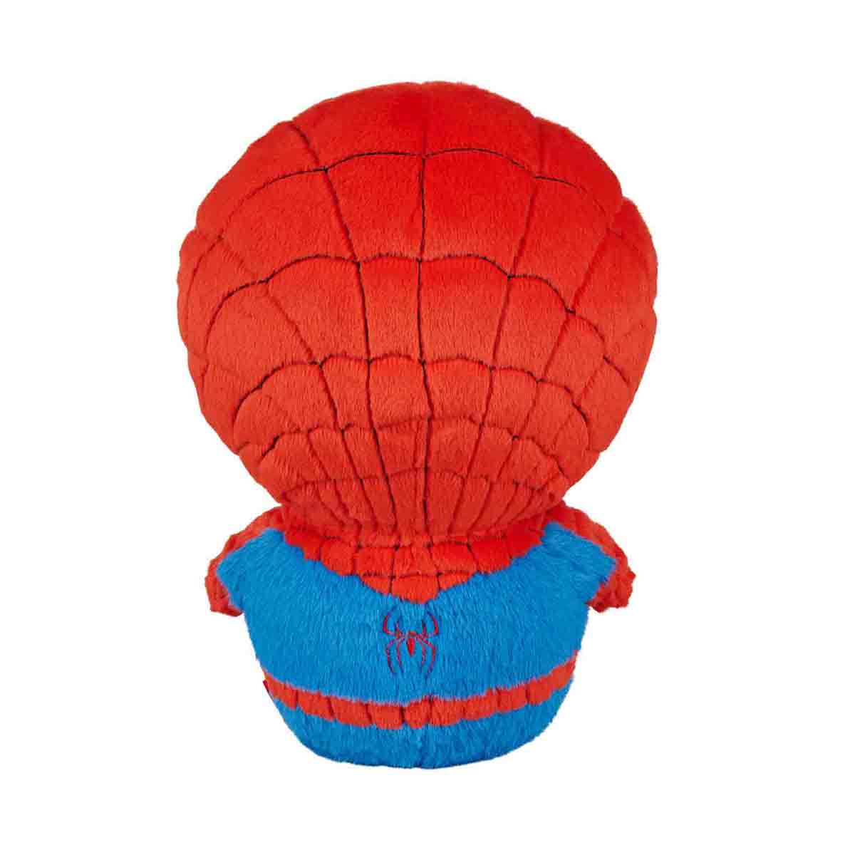 Peluche achuchable Spiderman 35 cm Extra suave Marvel Simba 3