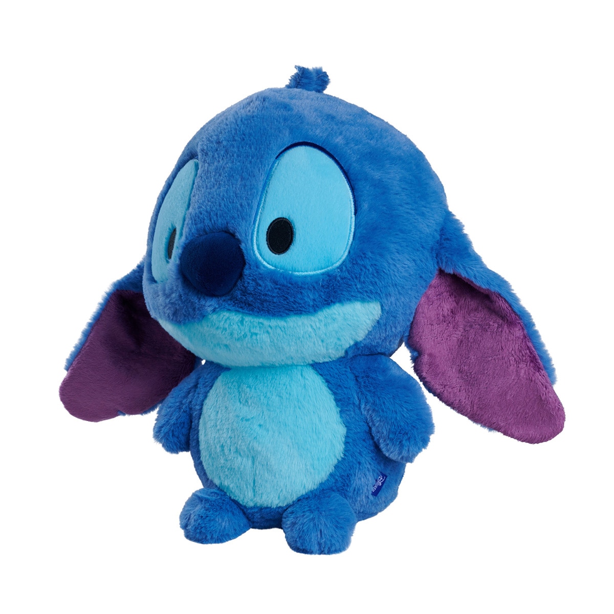 Peluche achuchable Stitch 35 cm Extra suave Disney Simba 2