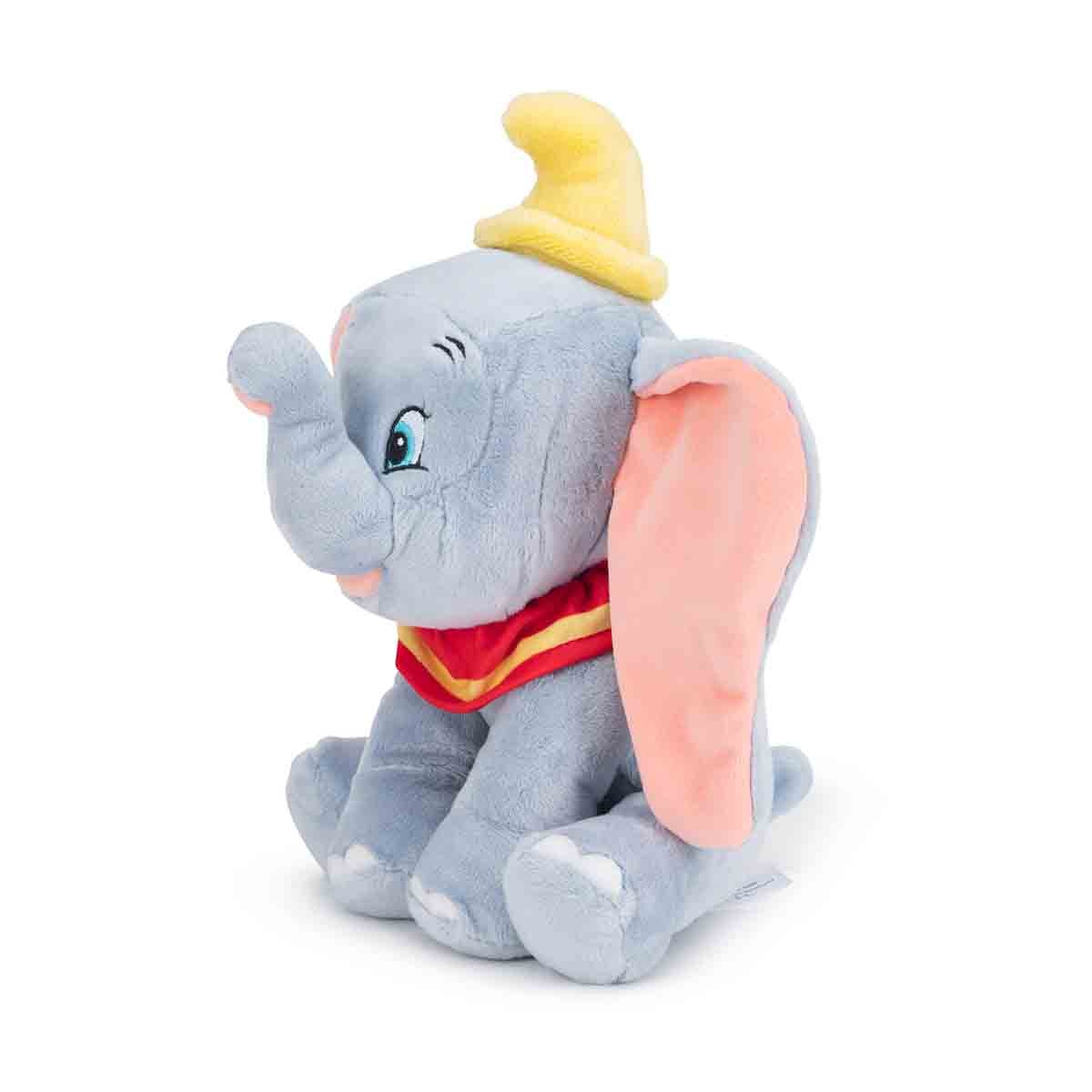 Peluche Disney Animals Dumbo 25 cm Material reciclado Suave Disney Simba 2