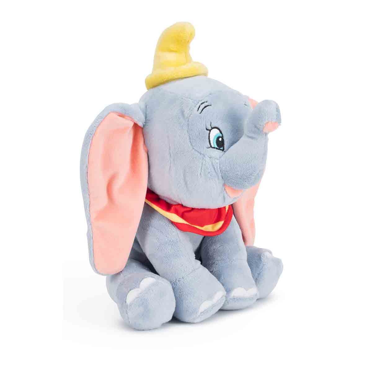Peluche Disney Animals Dumbo 25 cm Material reciclado Suave Disney Simba 3