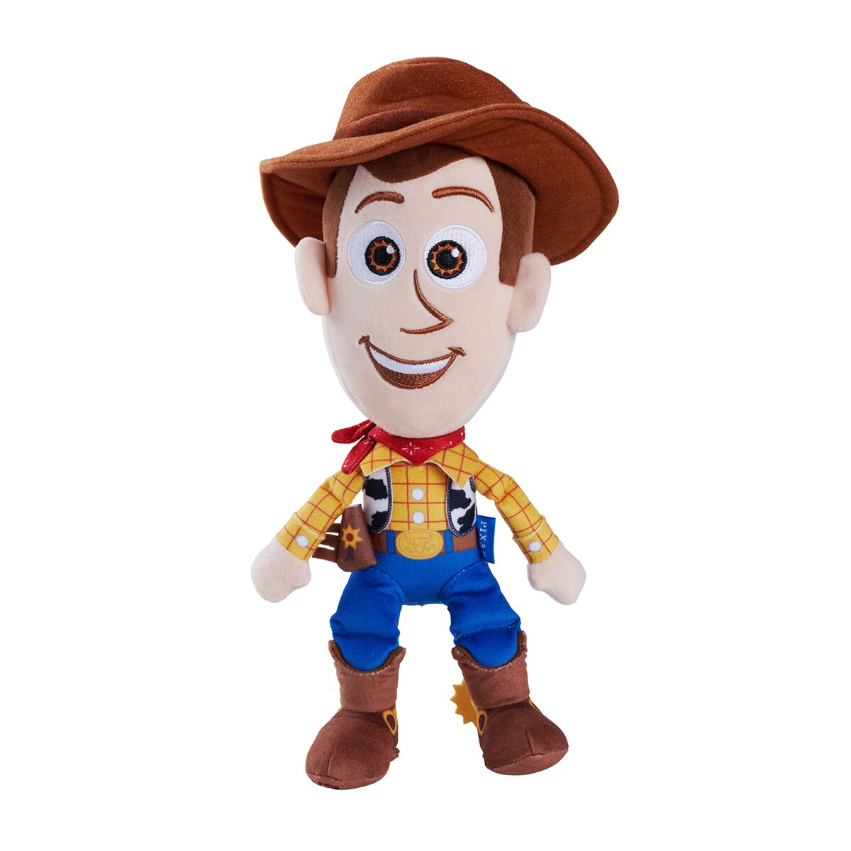 Imagen 0 de Peluche Woody 25 cm suave y detallado Toy Story 5 Pixar Simba