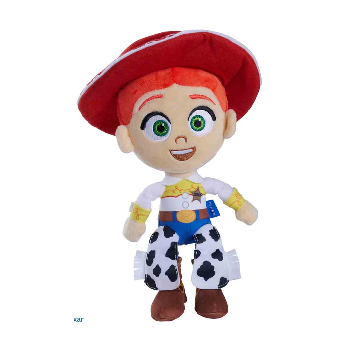Imagen 0 de Peluche Jessie 25 cm suave y detallado Toy Story 5 Pixar Simba