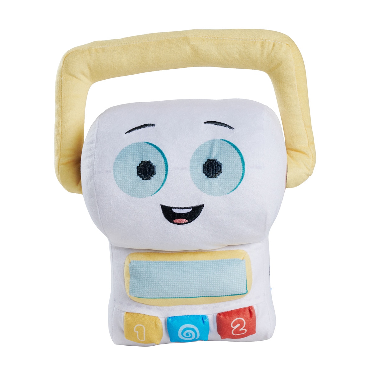 Imagen 0 de Peluche Smarty Pants 25 cm suave y detallado Toy Story 5 Pixar Simba