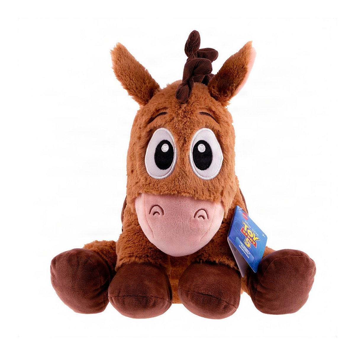 Imagen 1 de Peluche Perdigón Toy Story personaje clave de la película Mattel