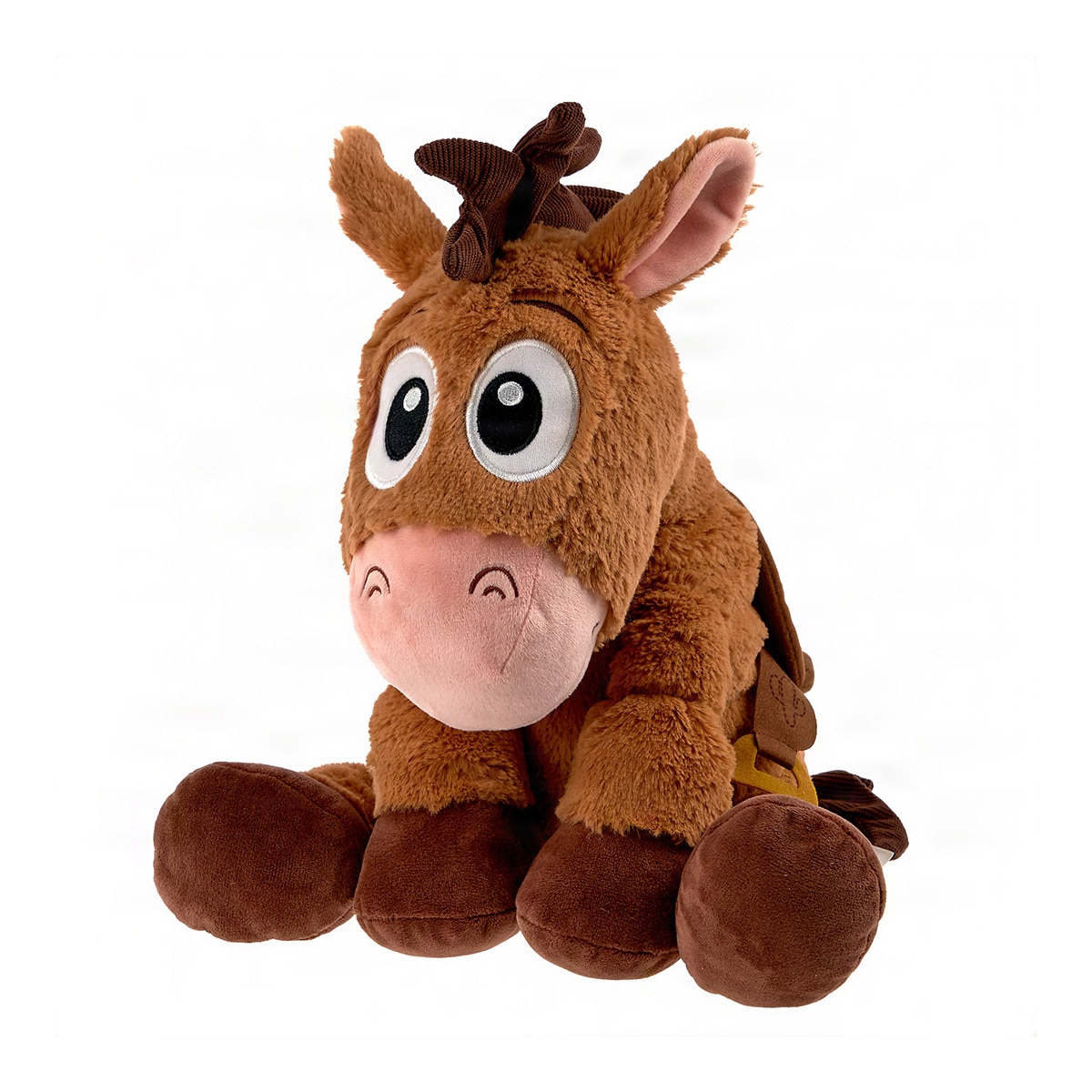 Imagen 2 de Peluche Perdigón Toy Story personaje clave de la película Mattel