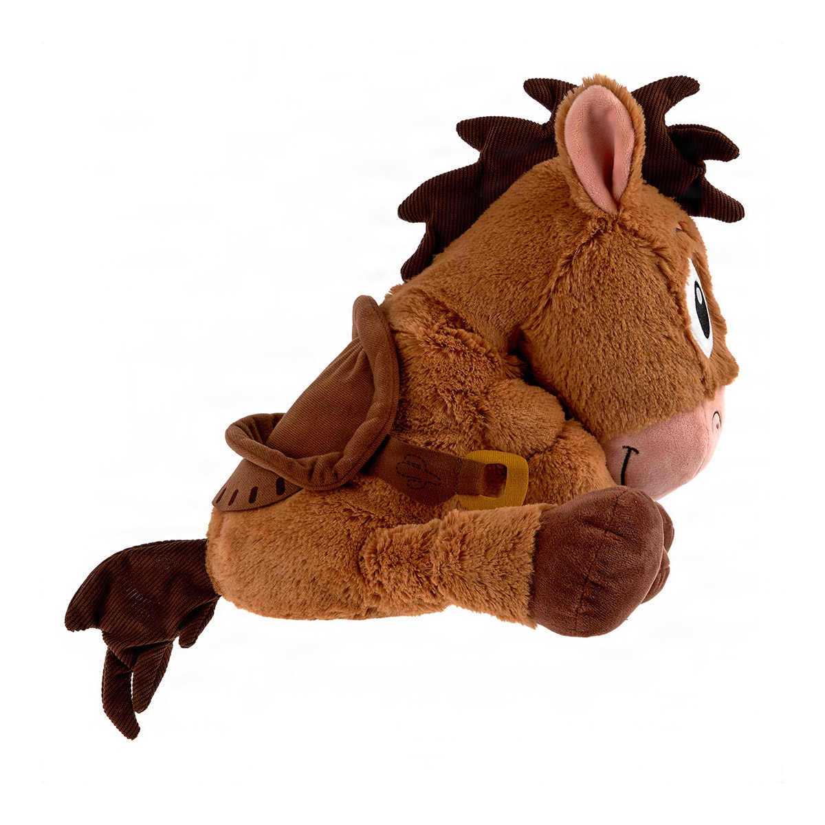 Imagen 3 de Peluche Perdigón Toy Story personaje clave de la película Mattel