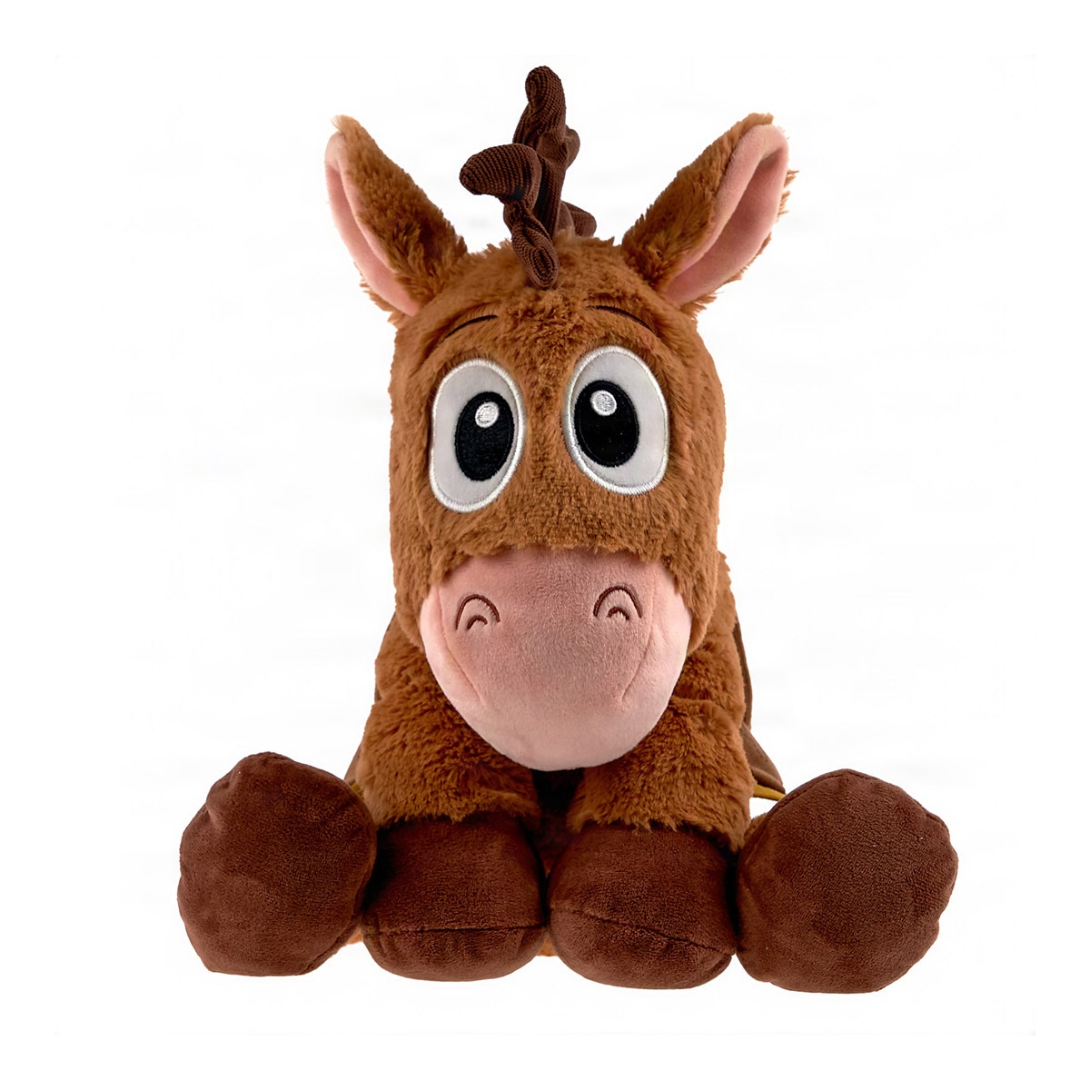 Imagen 5 de Peluche Perdigón Toy Story personaje clave de la película Mattel