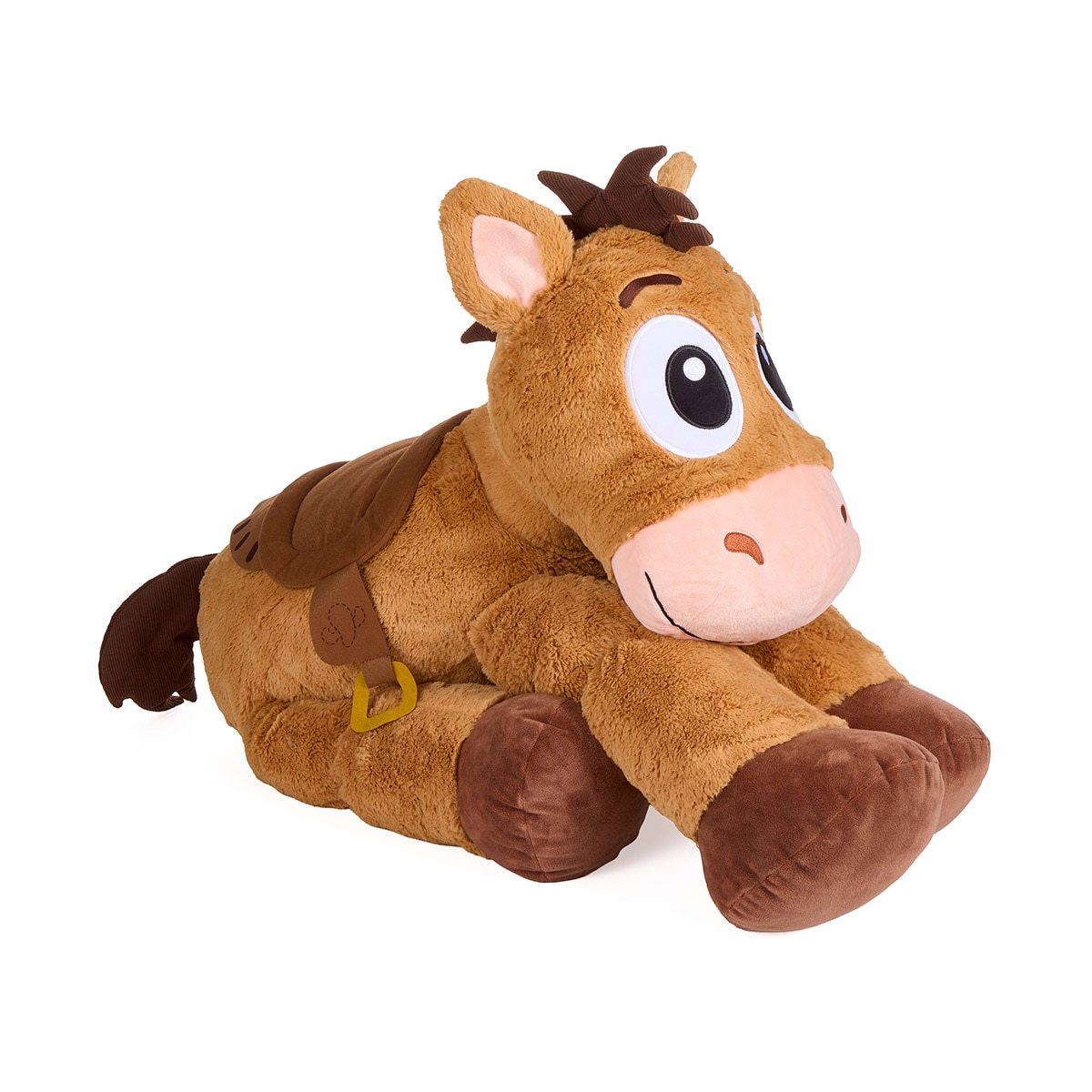 Imagen 3 de Peluche Perdigón XL Toy Story personaje clave de la película Mattel