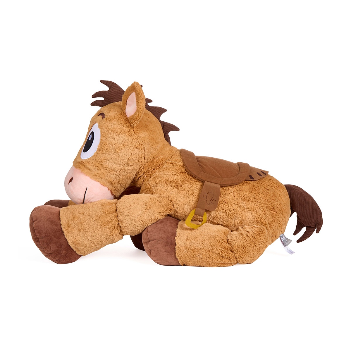 Imagen 4 de Peluche Perdigón XL Toy Story personaje clave de la película Mattel