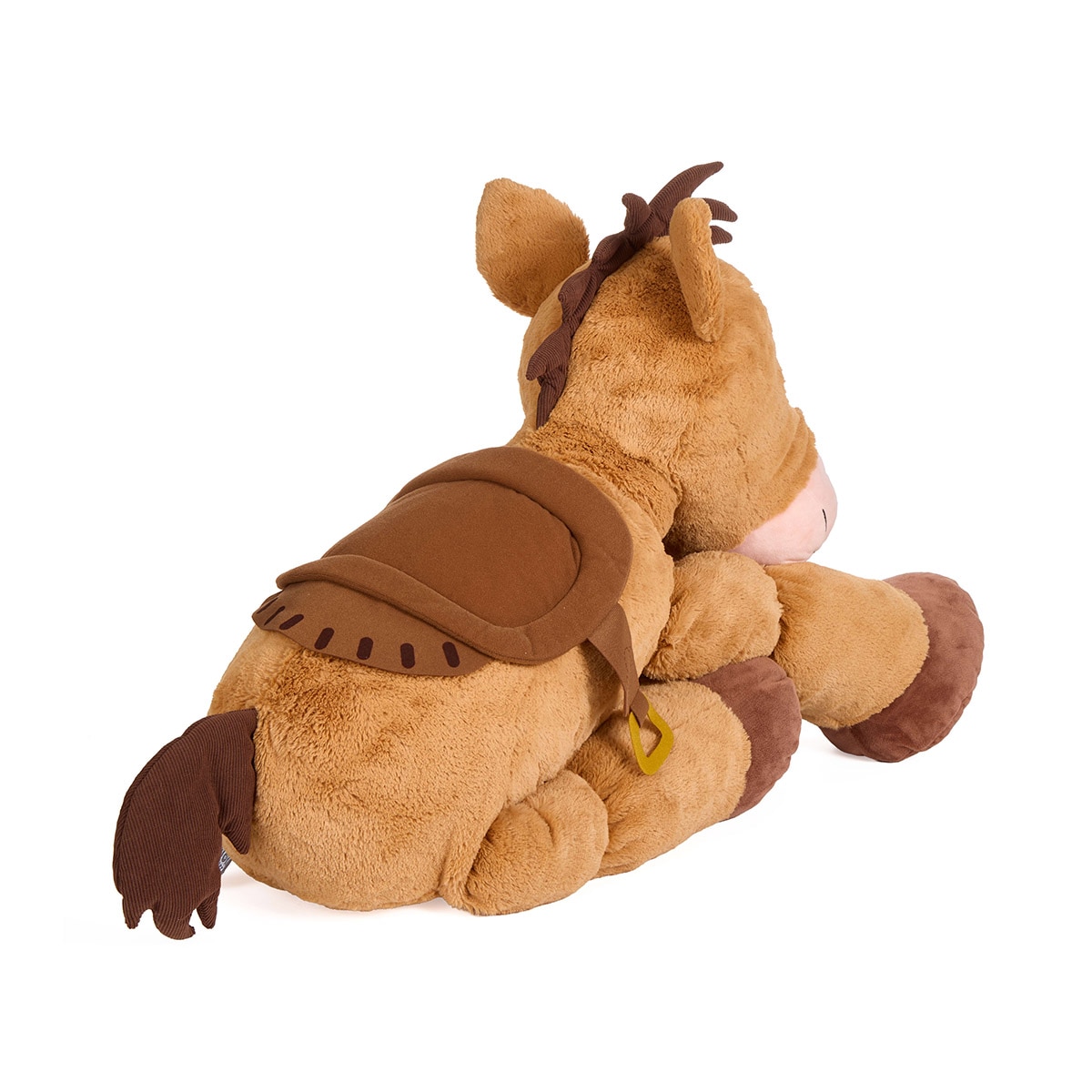 Imagen 5 de Peluche Perdigón XL Toy Story personaje clave de la película Mattel
