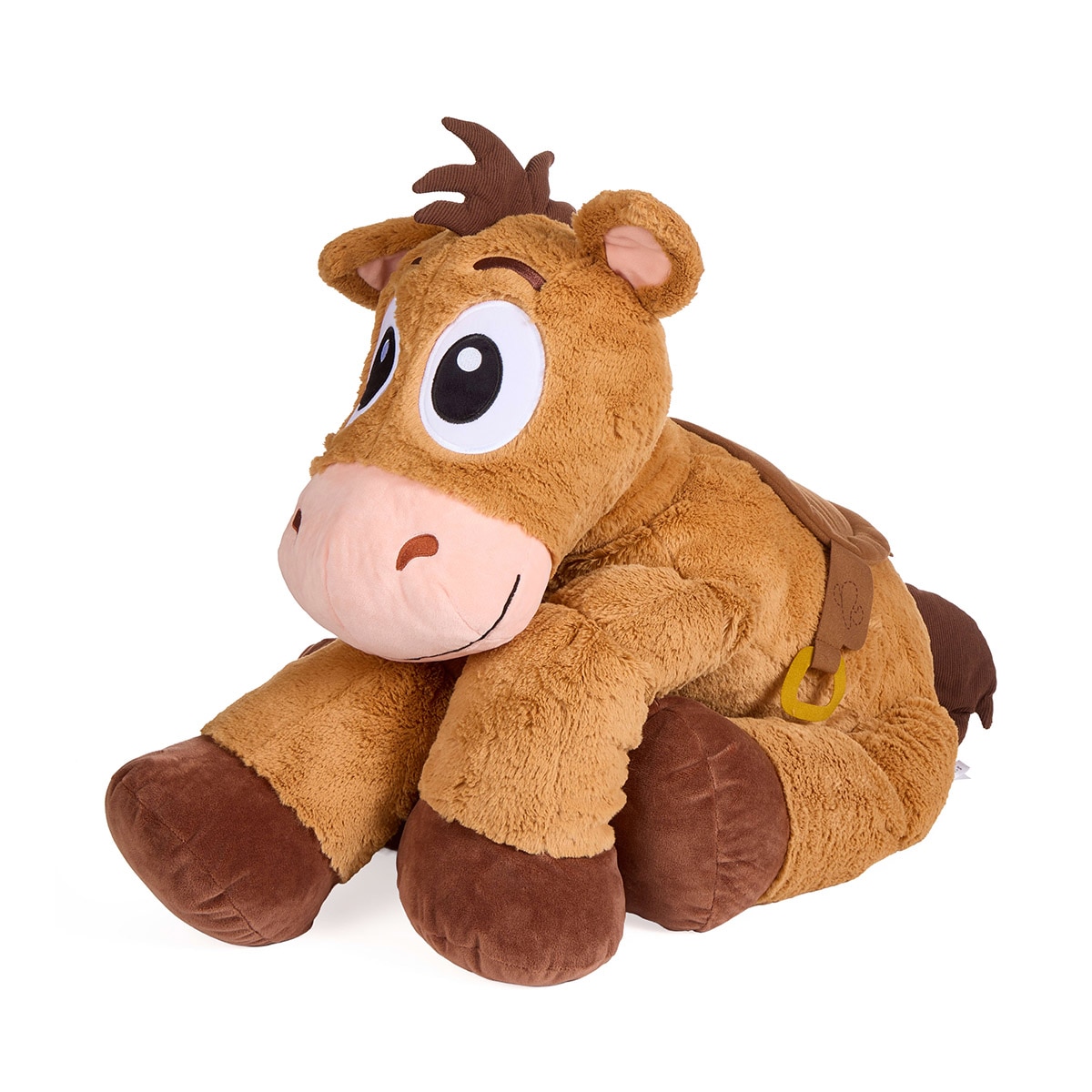 Imagen 6 de Peluche Perdigón XL Toy Story personaje clave de la película Mattel