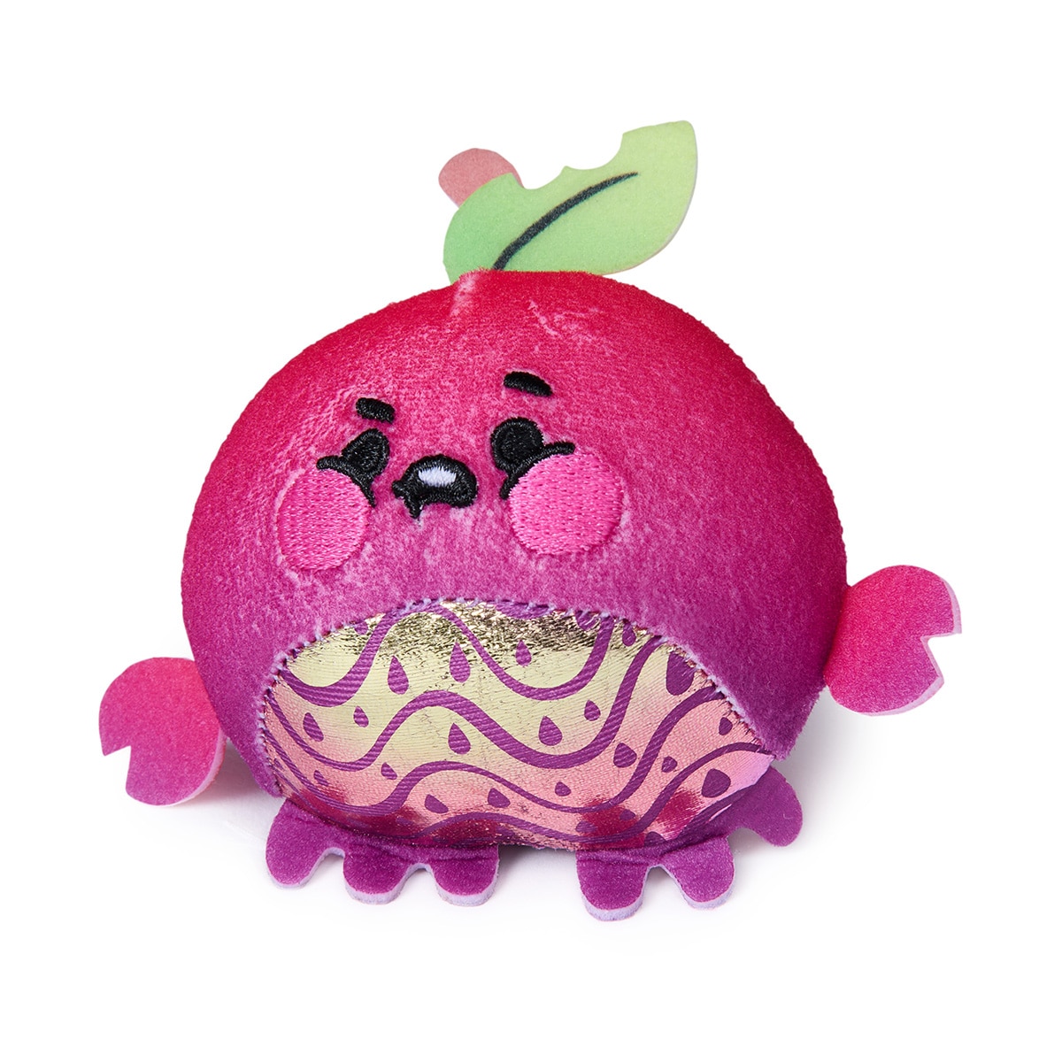 Magic Jellykins: amigos de peluche surpresa 3