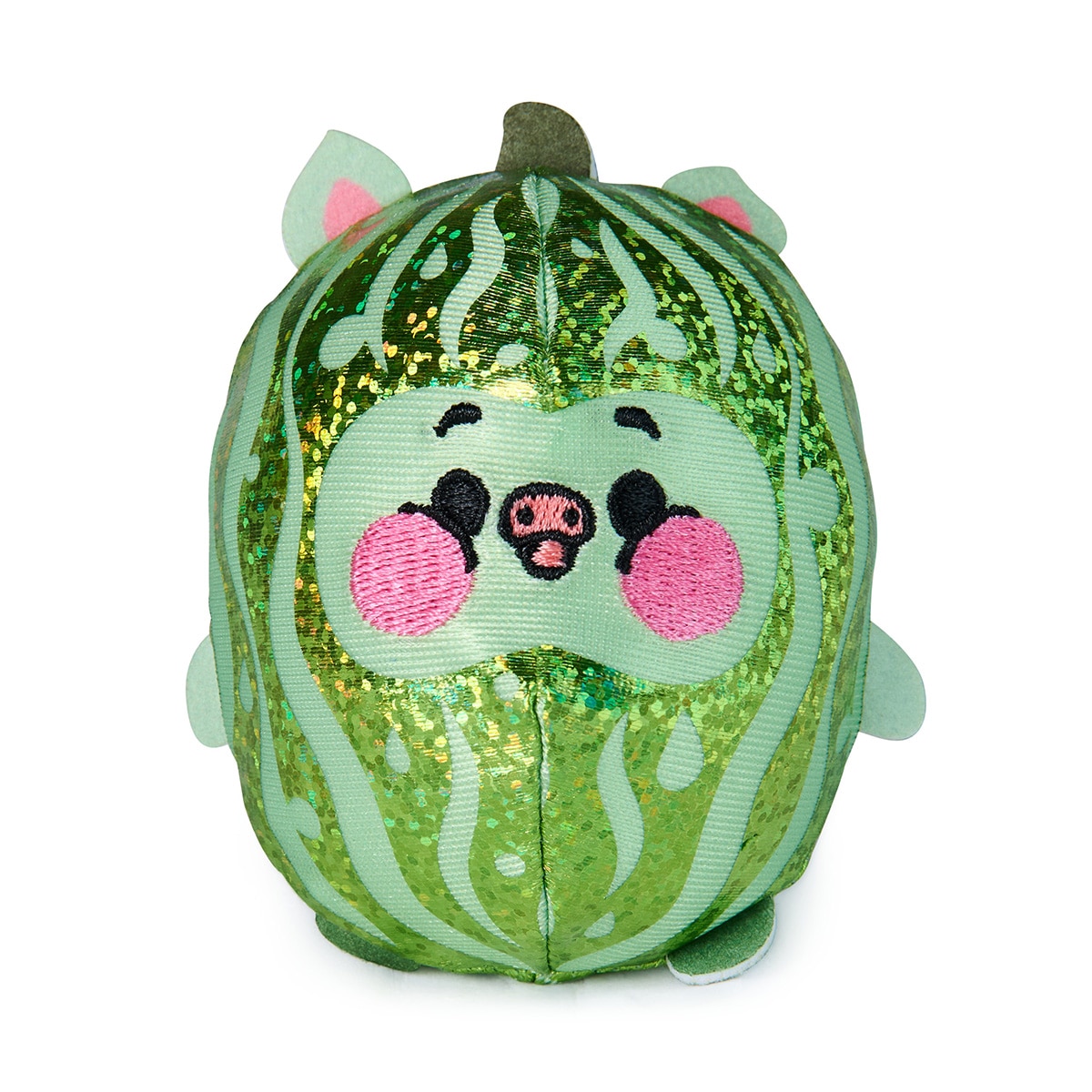 Magic Jellykins: amigos de peluche surpresa 6