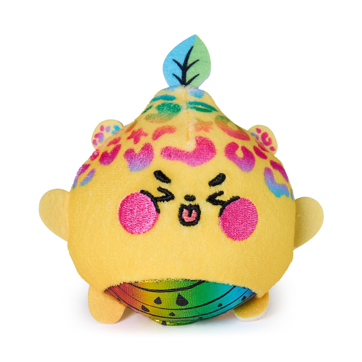 Magic Jellykins: amigos de peluche surpresa 9