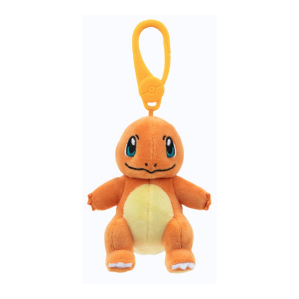 Llavero Peluche Pokémon modelos surtidos 3