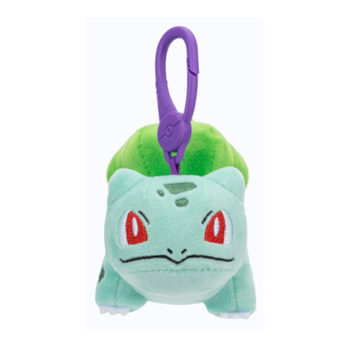 Llavero Peluche Pokémon modelos surtidos 4