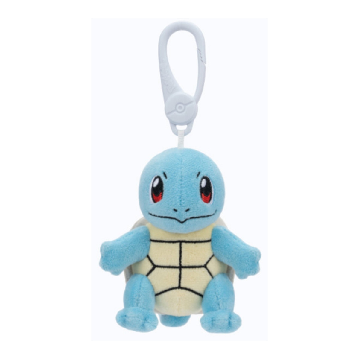 Llavero Peluche Pokémon modelos surtidos 5