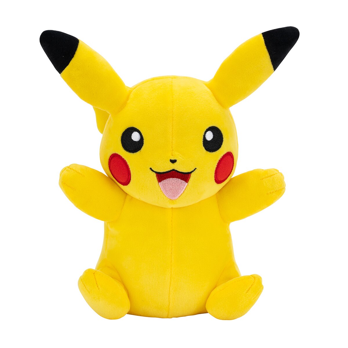 Peluche 20 cm Pokémon modelos surtidos 2