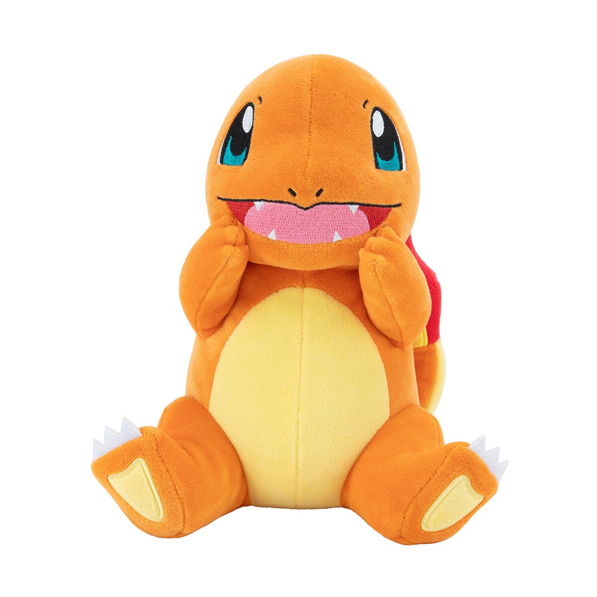 Peluche 20 cm Pokémon modelos surtidos 3