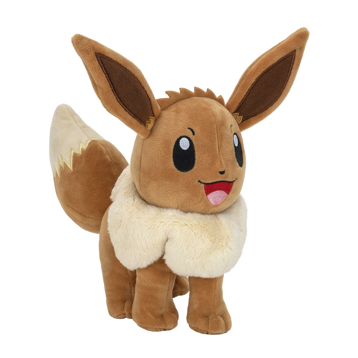 Peluche 20 cm Pokémon modelos surtidos 6