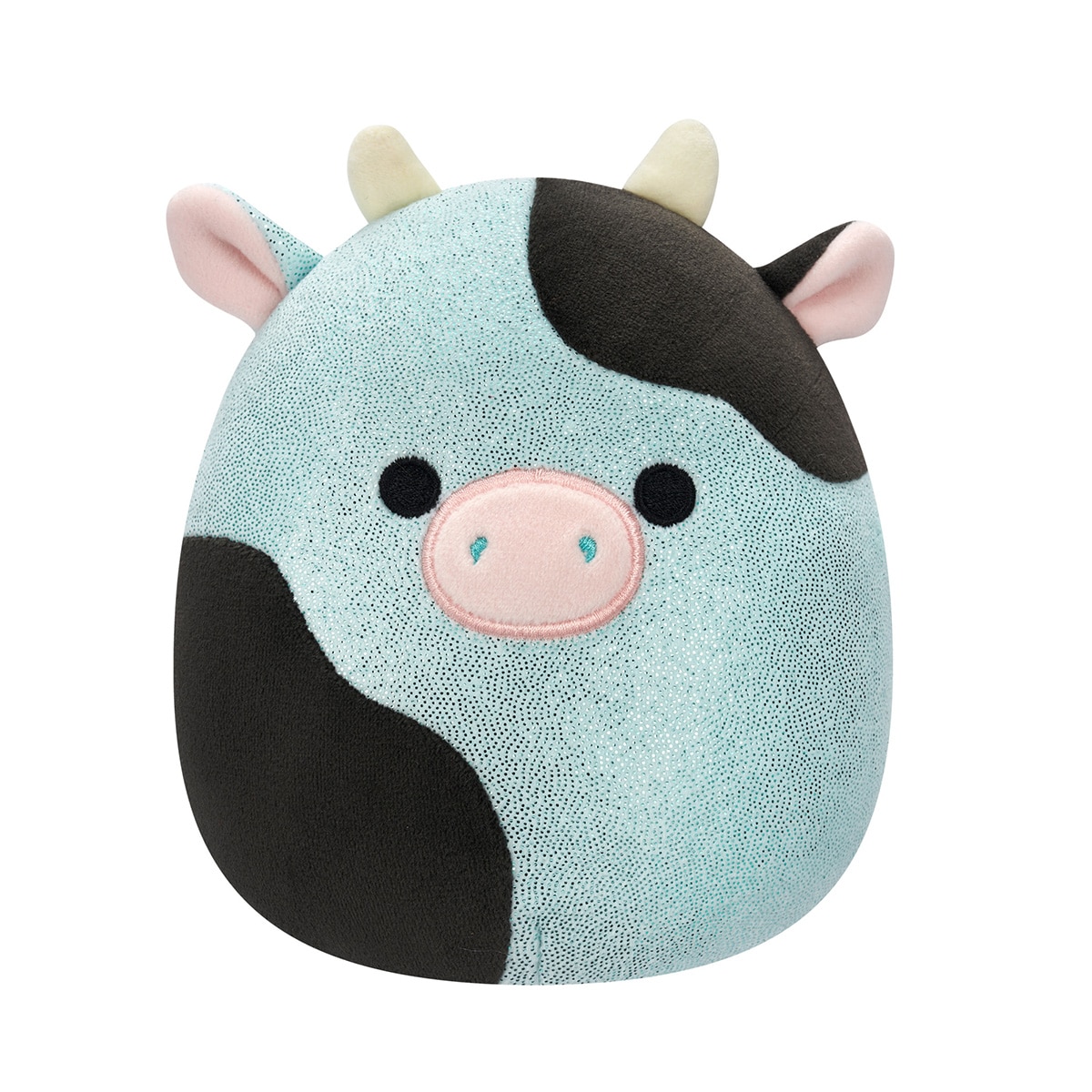 Peluche Mysterys Glitter Squishmallows 12 cm Jazwares modelos surtidos 3