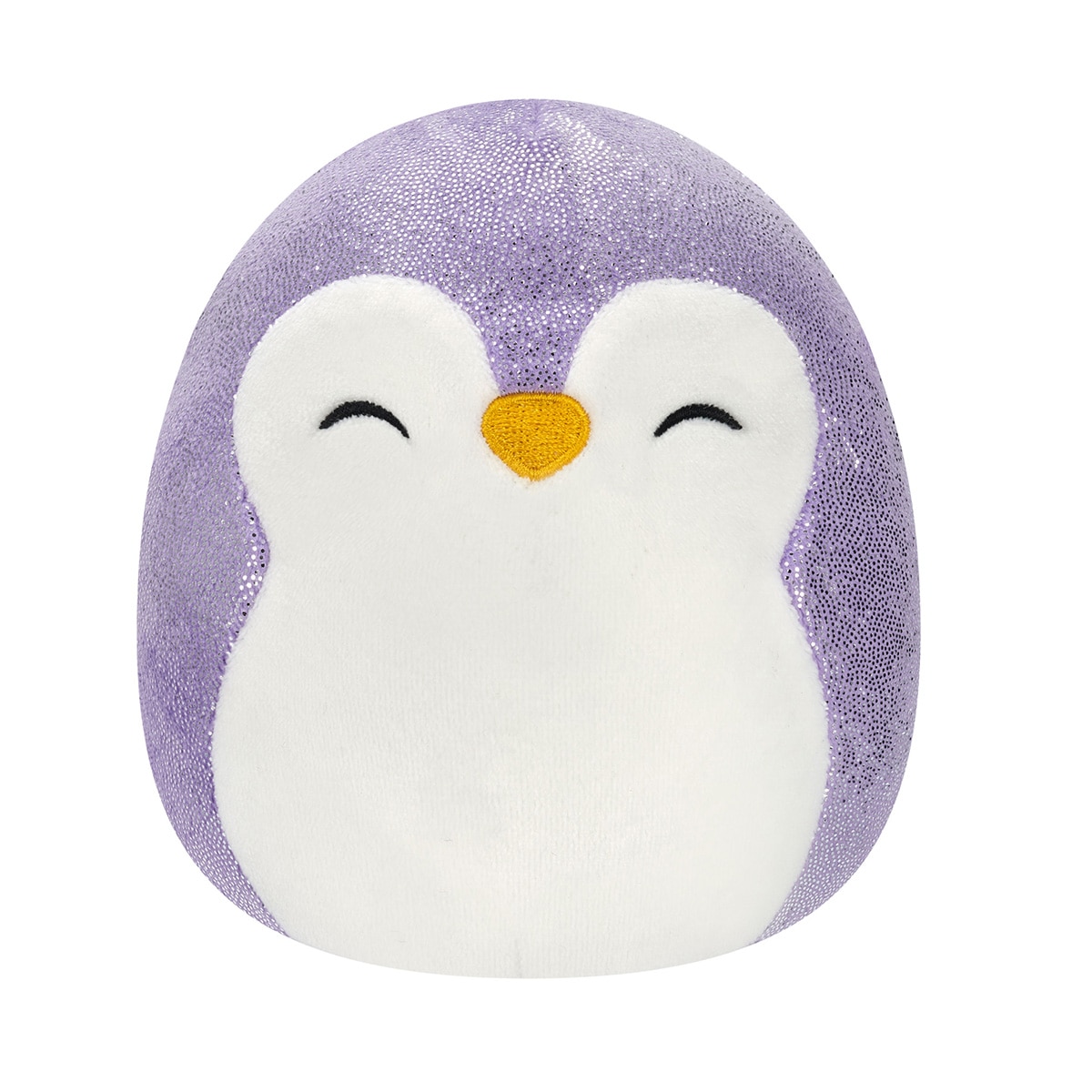 Peluche Mysterys Glitter Squishmallows 12 cm Jazwares modelos surtidos 5