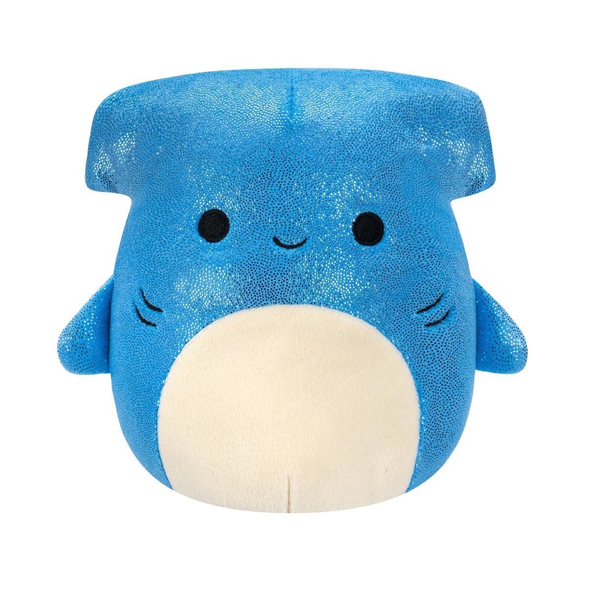 Peluche Mysterys Glitter Squishmallows 12 cm Jazwares modelos surtidos 7