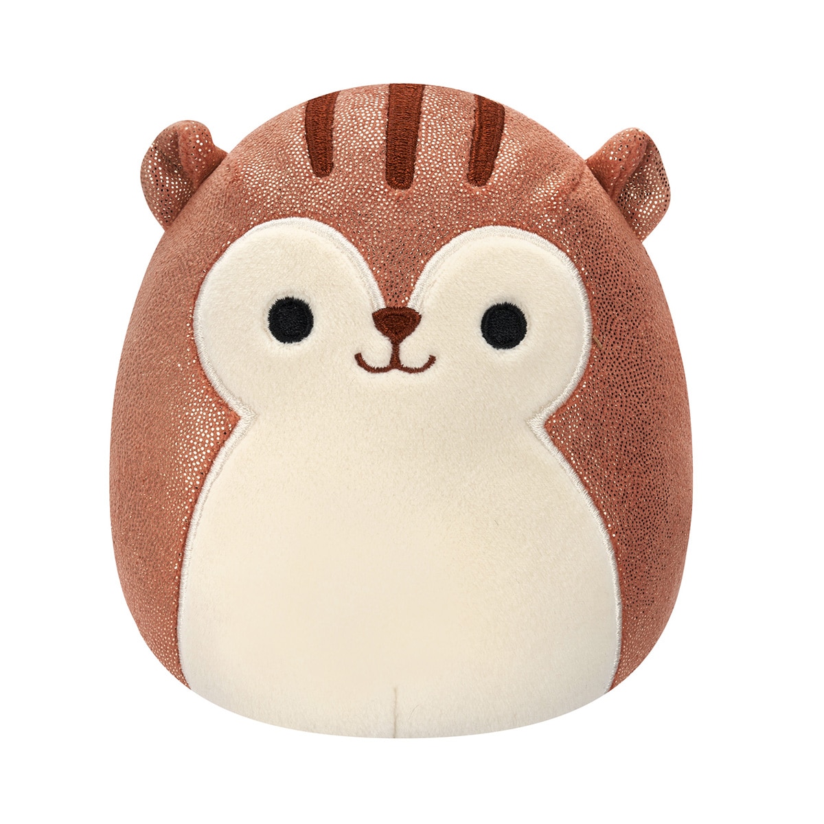 Peluche Mysterys Glitter Squishmallows 12 cm Jazwares modelos surtidos 8