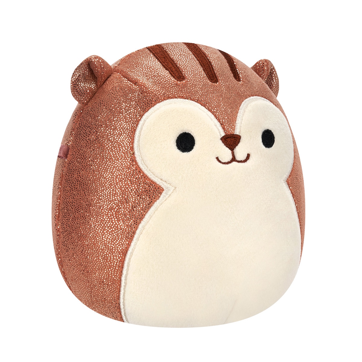 Peluche Mysterys Glitter Squishmallows 12 cm Jazwares modelos surtidos 9