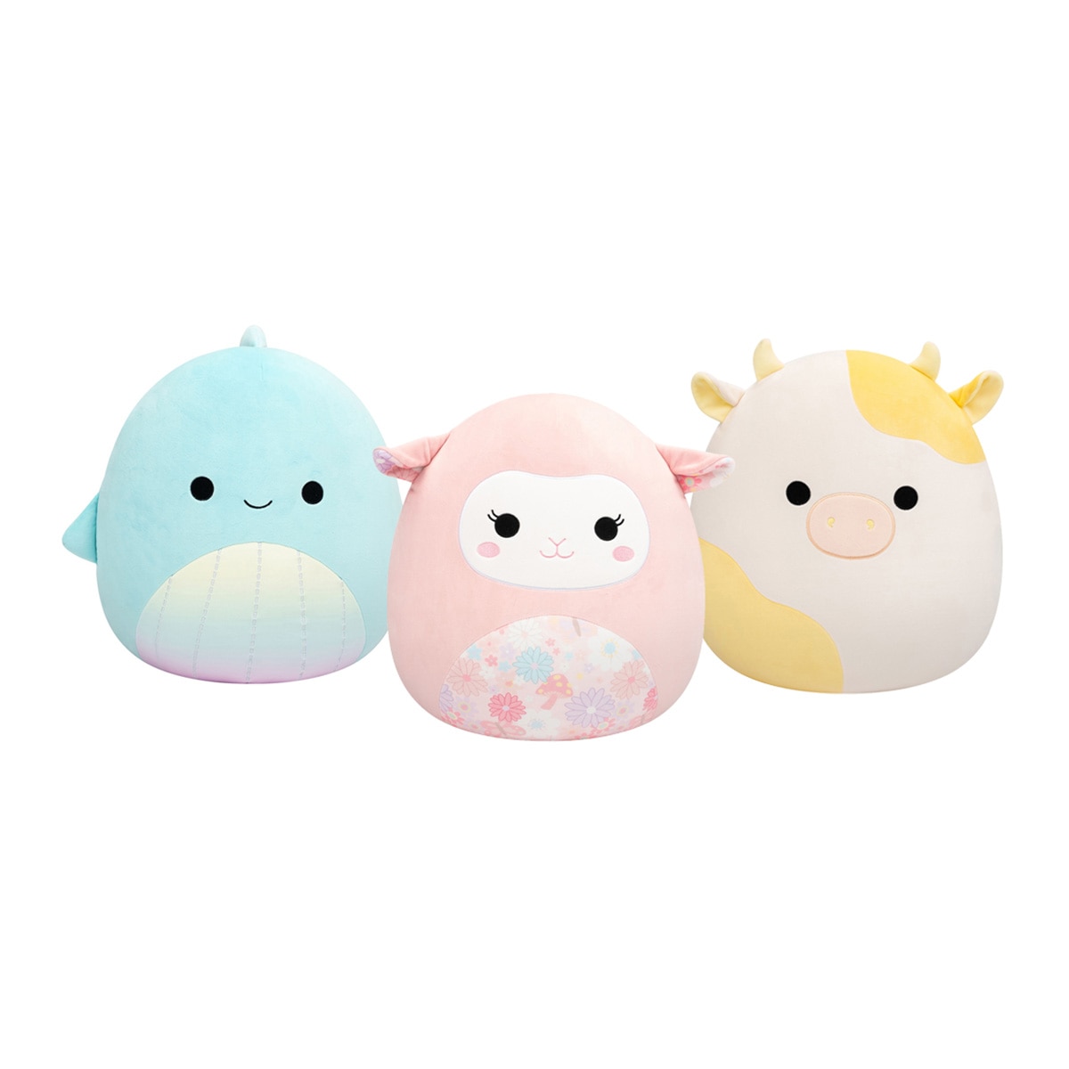 Jazwares - Peluche 40cm Squishmallows Jazwares modelos surtidos