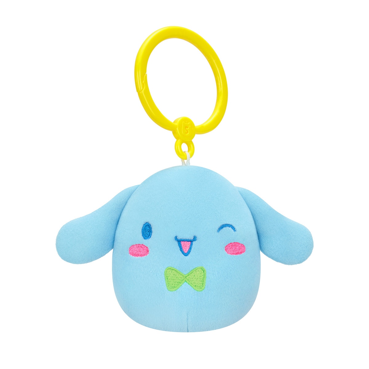 Llaveo Peluche 8cm Hello Kitty y sus amigos Jazwares modelos surtidos 3